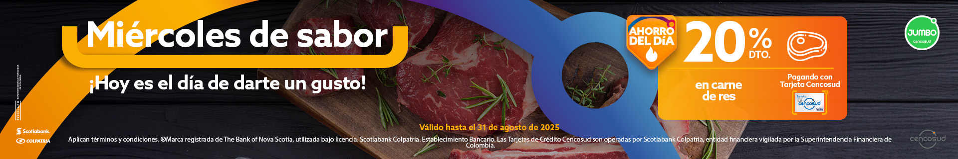 MIÉRCOLES DE SABOR J 31 DE AGOSTO copia 3