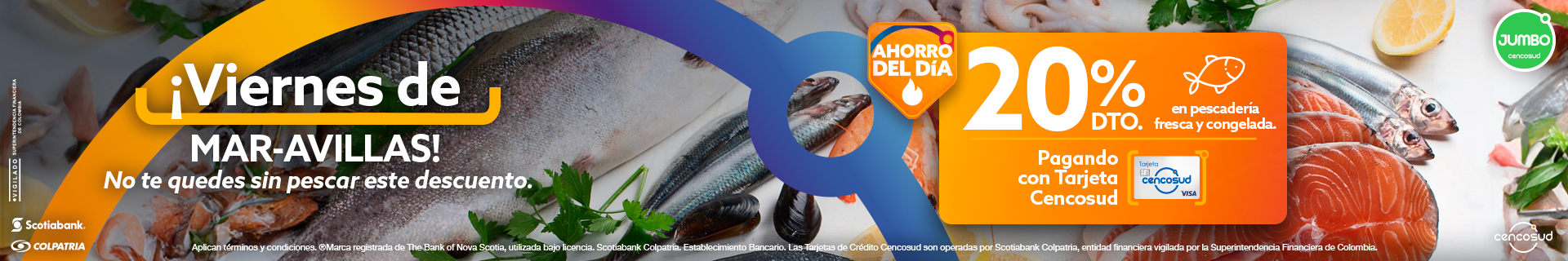 banner PESCADO-Recurrentes jumbo-1920x320px-Tarjeta Cencosud-13nov