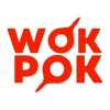 Wok Pok logo