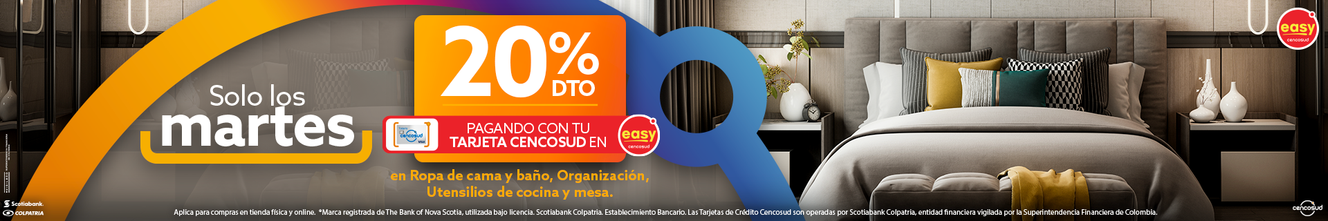 banner-martes-ropa-cama-recurrentes-easy-1920x320px-tarjeta-cencosud-4ene banner-martes-ropa-cama-recurrentes-easy-1920x320px-tarjeta-cencosud-4ene
