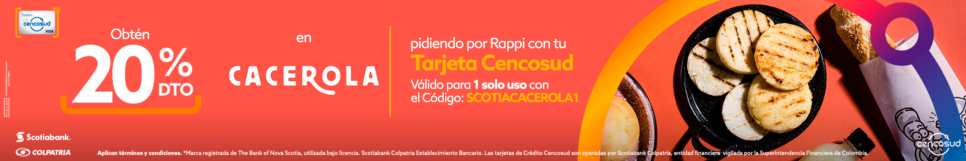 banner cacerola desktop banner cacerola desktop