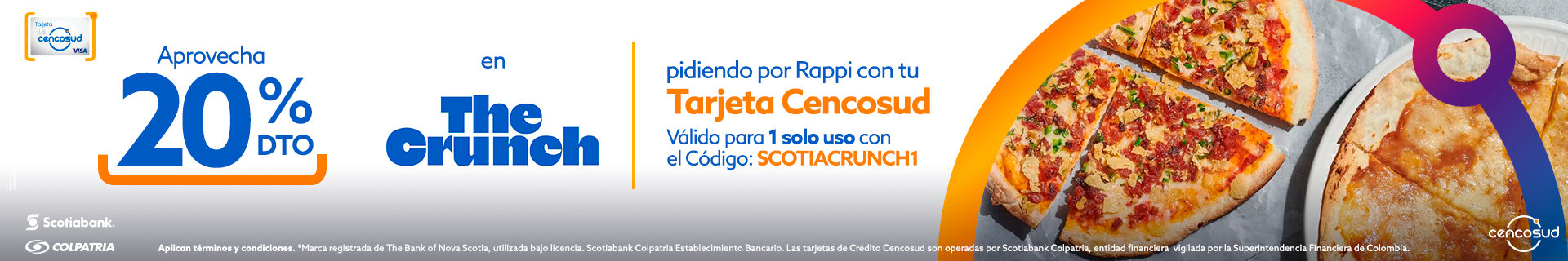 banner the crunch desktop banner the crunch desktop