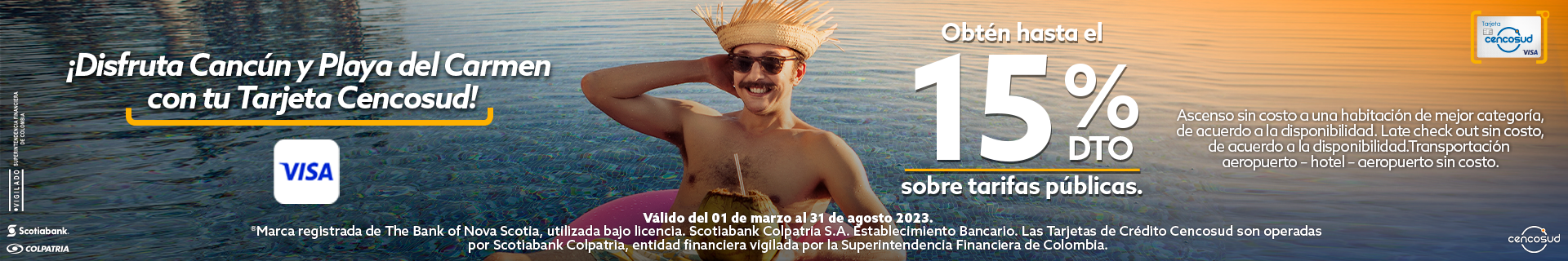 Banner desktop 1920x320_Hotel Cancun Banner desktop 1920x320_Hotel Cancun