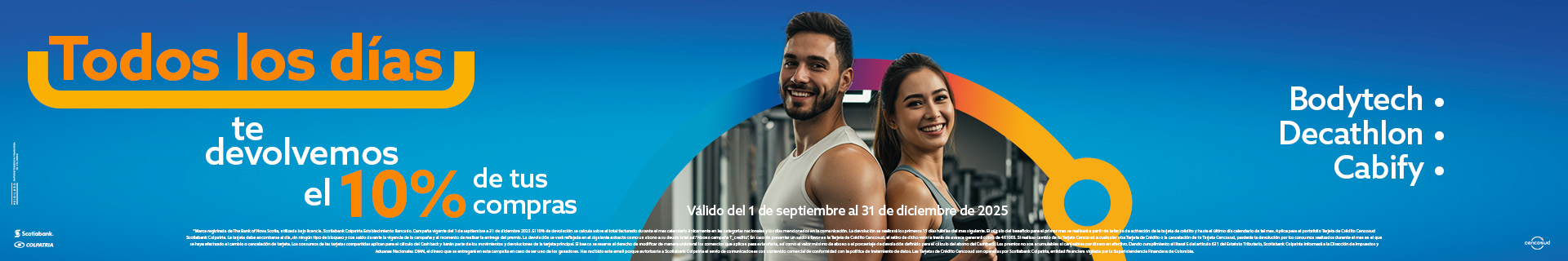 Todos los dias