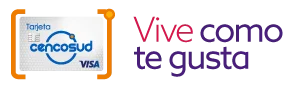 Tarjeta Cencosud